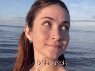 Robbiedrozda