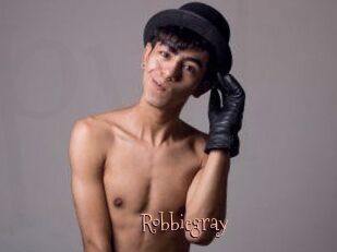 Robbiegray