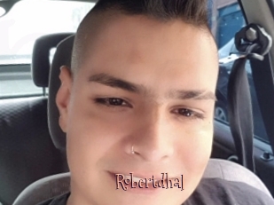 Robertdhal