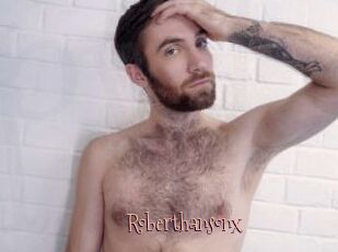 Roberthansonx