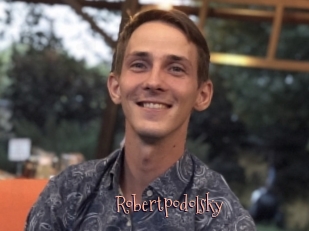 Robertpodolsky