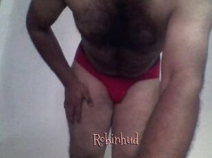 Robinhud