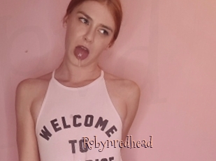 Robynredhead