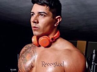 Roccosteel