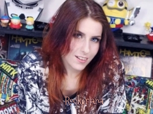 Rockerlana