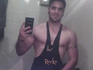 Rocko