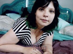 Rocktail