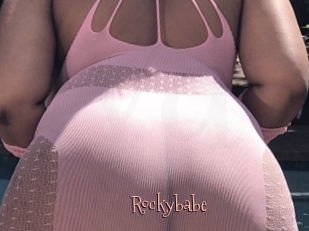 Rockybabe