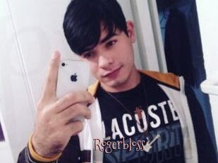 Rogerbloss