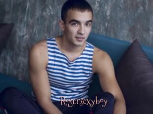 Rogersexyboy