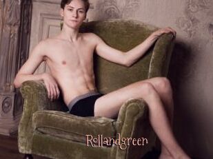 Rollandgreen