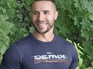 Romanblackwell