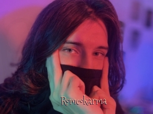 Romeokarma