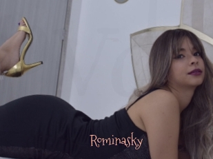 Rominasky