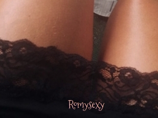 Romysexy