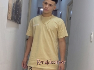 Ronaldconnor