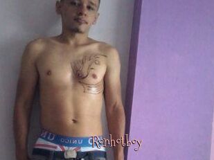 Ronhotboy