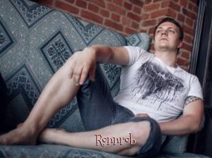 Ronnrob