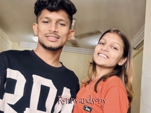 Ronnyandsony