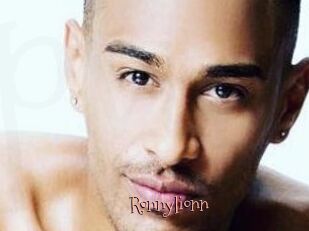 Ronnylionn