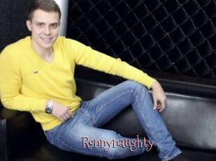 Ronnynaughty