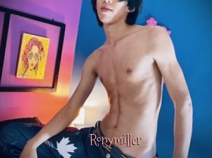 Ronymiller