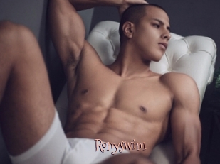Ronyswim