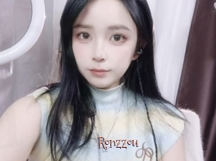 Ronzzou