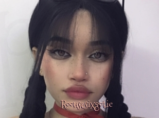 Roousesixgotic