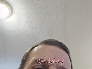 Roowdydawg