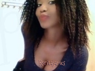 Roritajames
