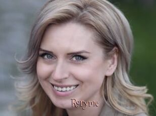 Roryme