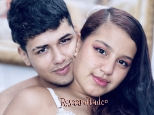 Rosaandtadeo