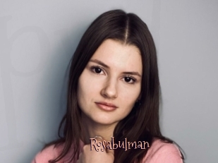 Rosabulman