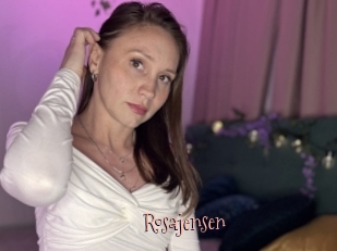 Rosajensen
