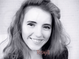 Rosajill