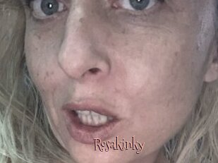 Rosakinky