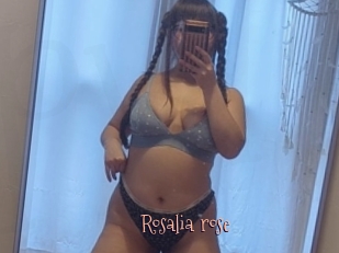 Rosalia_rose