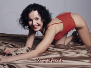 Rosaliestrout