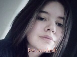 Rosalinerichards