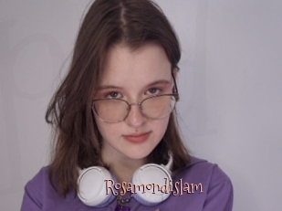 Rosamondislam