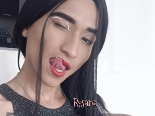 Rosana