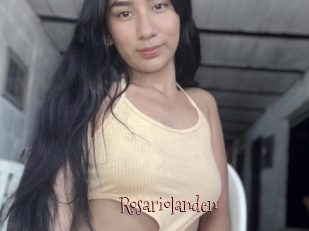 Rosariolanden