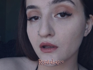 Rosatabasco