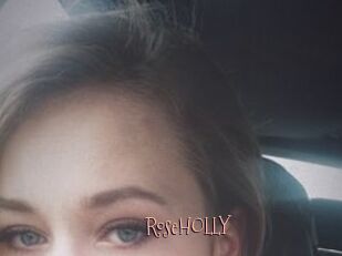 RoseHOLLY