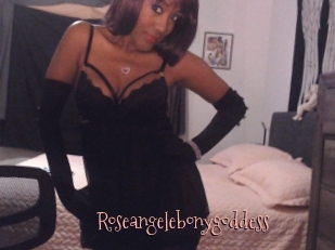 Roseangelebonygoddess