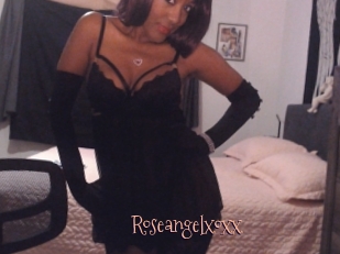 Roseangelxoxx