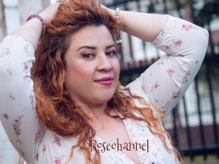Rosechannel