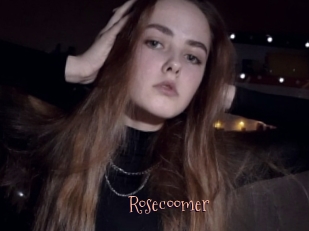 Rosecoomer