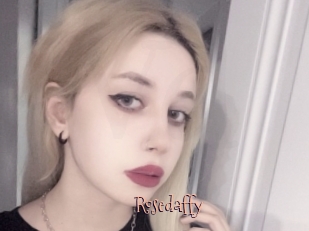 Rosedaffy